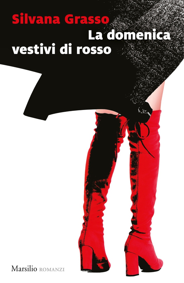 La domenica vestivi di rosso - Librerie.coop La domenica vestivi di rosso - Librerie.coop