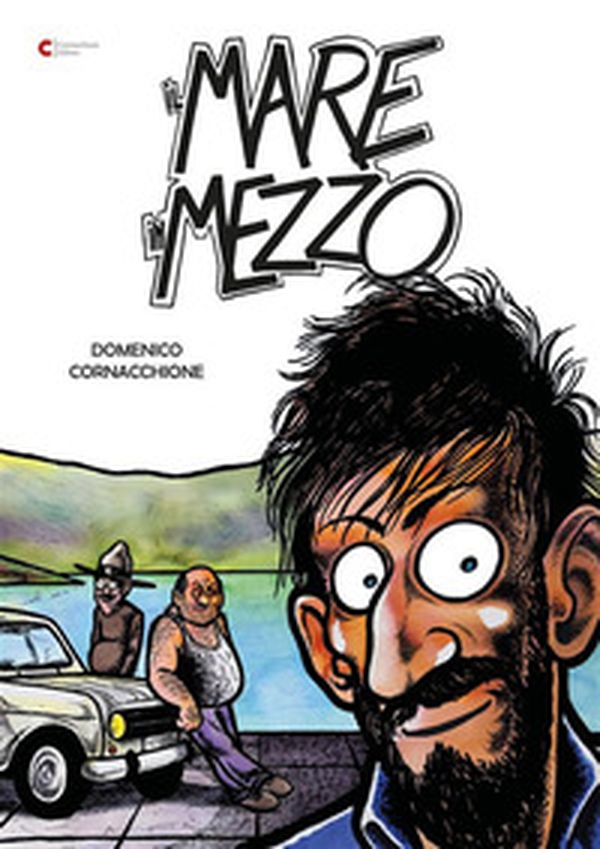 Il mare in mezzo - Librerie.coop Il mare in mezzo - Librerie.coop
