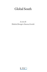 Global South - Librerie.coop