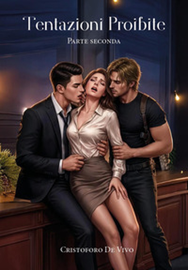 Tentazioni proibite - Vol. 2 - Librerie.coop