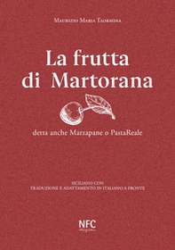 La frutta di martorana - Librerie.coop