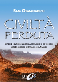 Civiltà Perduta - Librerie.coop Civiltà Perduta - Librerie.coop