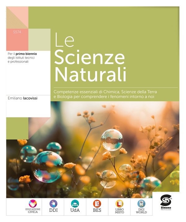 Le Scienze Naturali - Librerie.coop Le Scienze Naturali - Librerie.coop