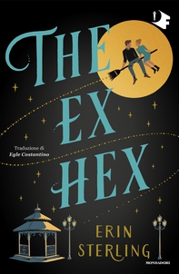 THE EX HEX - Librerie.coop THE EX HEX - Librerie.coop