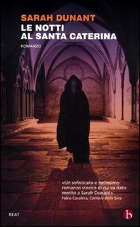 Le notti al Santa Caterina - Librerie.coop