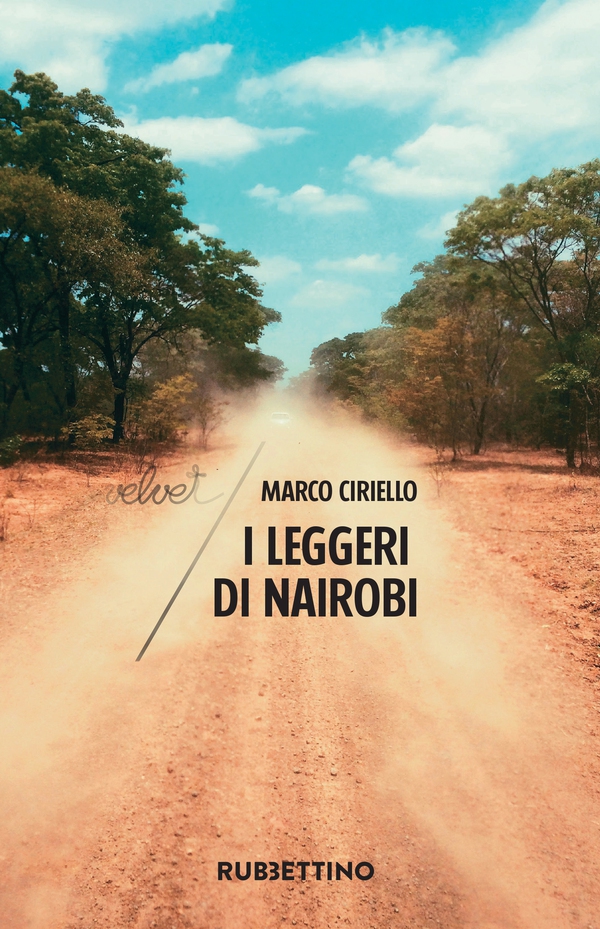 I leggeri di Nairobi - Librerie.coop I leggeri di Nairobi - Librerie.coop