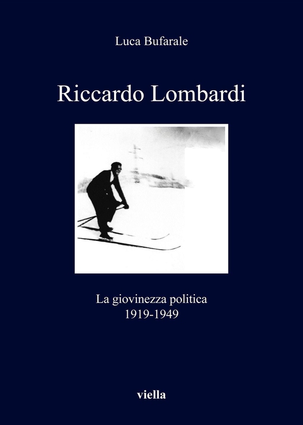 Riccardo Lombardi - Librerie.coop Riccardo Lombardi - Librerie.coop