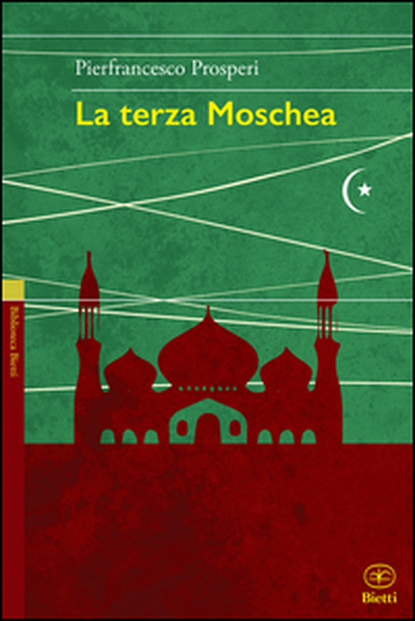 La terza moschea - Librerie.coop La terza moschea - Librerie.coop