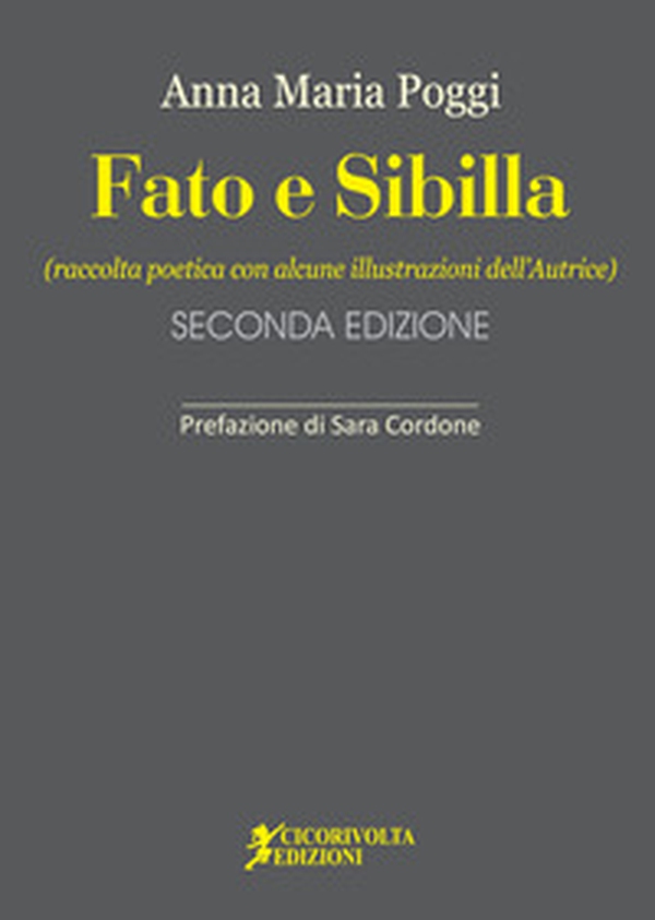 Fato e Sibilla - Librerie.coop Fato e Sibilla - Librerie.coop