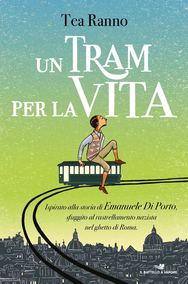 Un tram per la vita - Librerie.coop Un tram per la vita - Librerie.coop