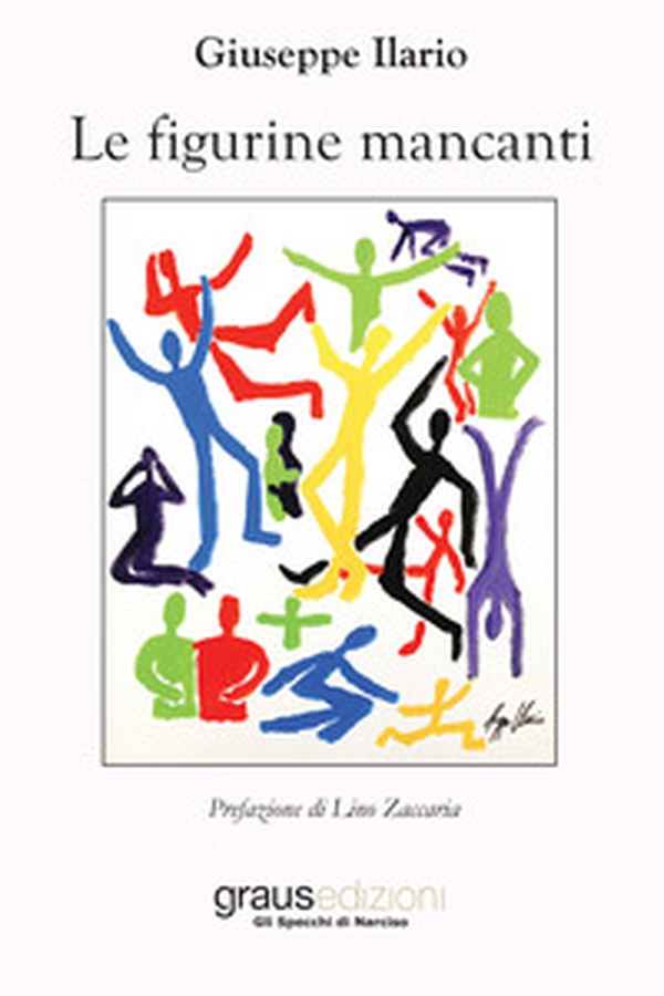 Le figurine mancanti - Librerie.coop Le figurine mancanti - Librerie.coop