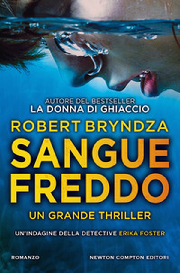 Sangue freddo - Librerie.coop Sangue freddo - Librerie.coop