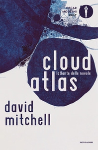 Cloud Atlas. L'atlante delle nuvole - Librerie.coop