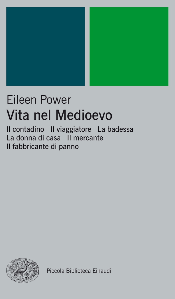 Vita nel Medioevo - Librerie.coop Vita nel Medioevo - Librerie.coop