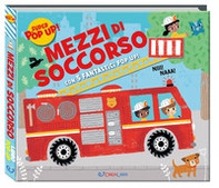 Mezzi di soccorso - Librerie.coop