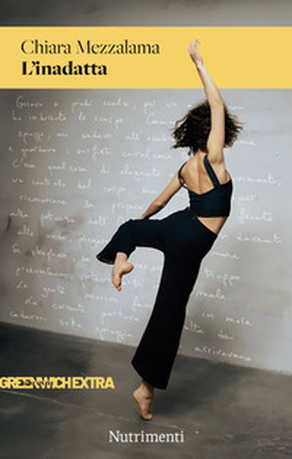 L'inadatta - Librerie.coop L'inadatta - Librerie.coop