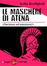 Le maschere di Atena - Librerie.coop Le maschere di Atena - Librerie.coop