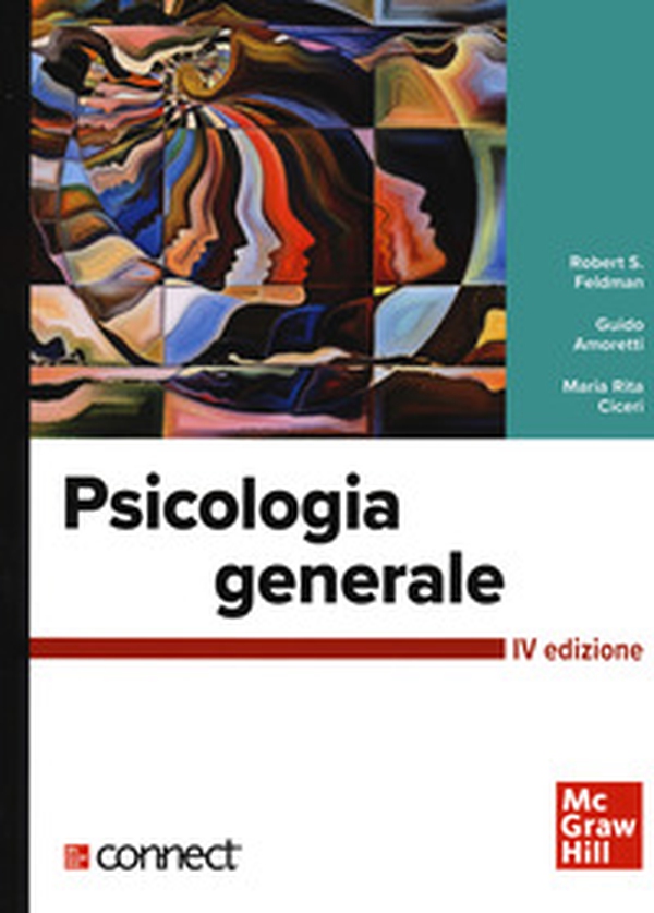 Psicologia generale - Librerie.coop Psicologia generale - Librerie.coop
