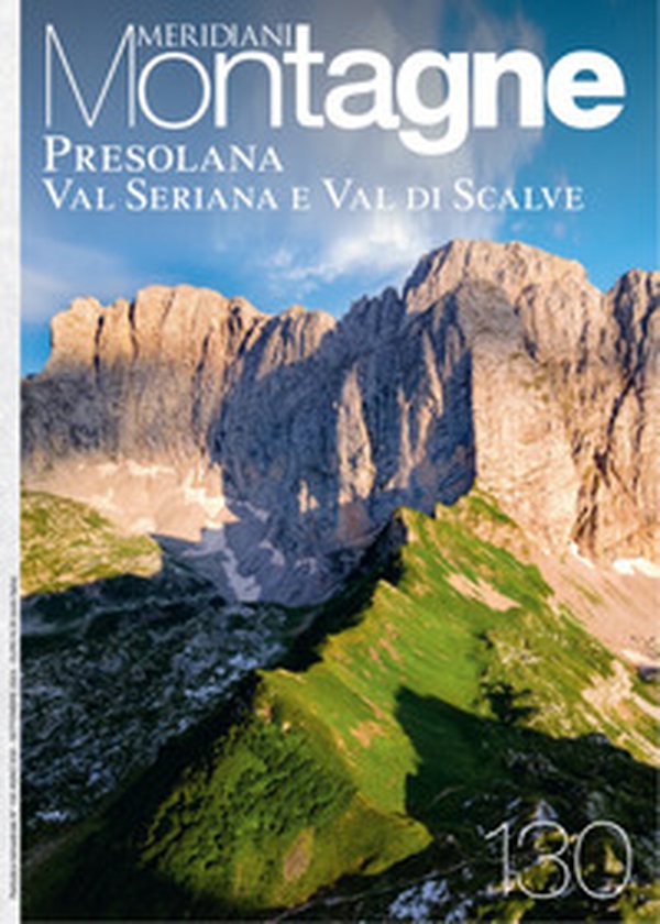 Presolana, Val Seriana e Valle di Scalve - Librerie.coop Presolana, Val Seriana e Valle di Scalve - Librerie.coop