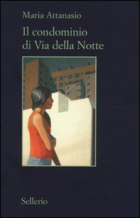 Il condominio di via della Notte - Librerie.coop