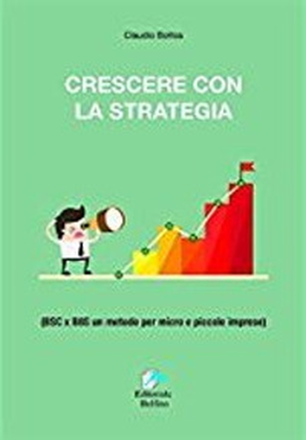 Crescere con la Strategia - Librerie.coop Crescere con la Strategia - Librerie.coop