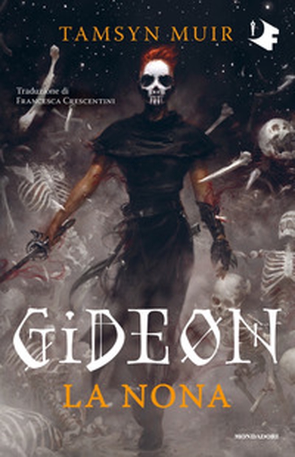 Gideon la nona - Librerie.coop Gideon la nona - Librerie.coop