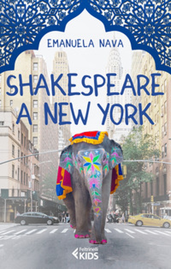Shakespeare a New York - Librerie.coop Shakespeare a New York - Librerie.coop