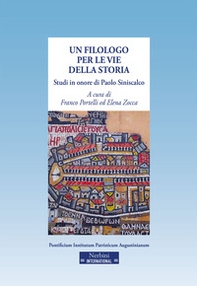 Paolo Siniscalco. Un filologo per le vie della storia - Librerie.coop