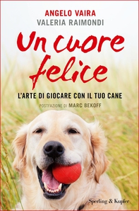 Un cuore felice - Librerie.coop