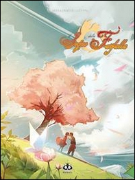 Il sogno della farfalla - Vol. 4 - Librerie.coop Il sogno della farfalla - Vol. 4 - Librerie.coop