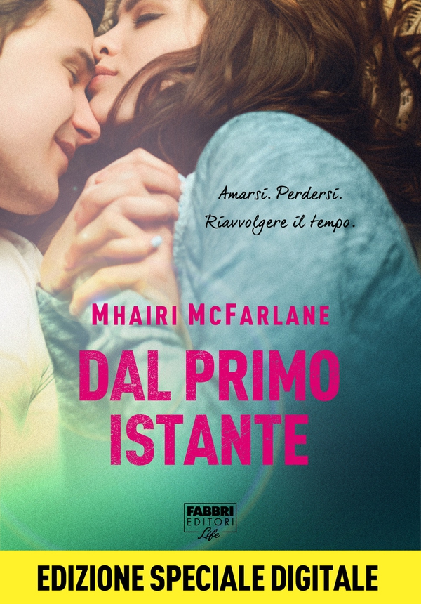 Dal primo istante (Life) - Librerie.coop Dal primo istante (Life) - Librerie.coop