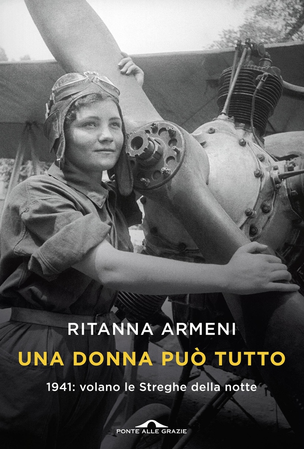 Una donna può tutto - Librerie.coop Una donna può tutto - Librerie.coop