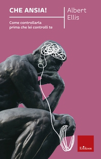 Che ansia! - Librerie.coop
