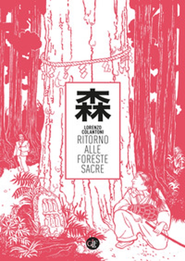 Ritorno alle Foreste Sacre - Librerie.coop Ritorno alle Foreste Sacre - Librerie.coop
