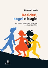 Desideri, sogni, bugie - Librerie.coop