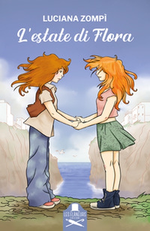 L'estate di Flora - Librerie.coop