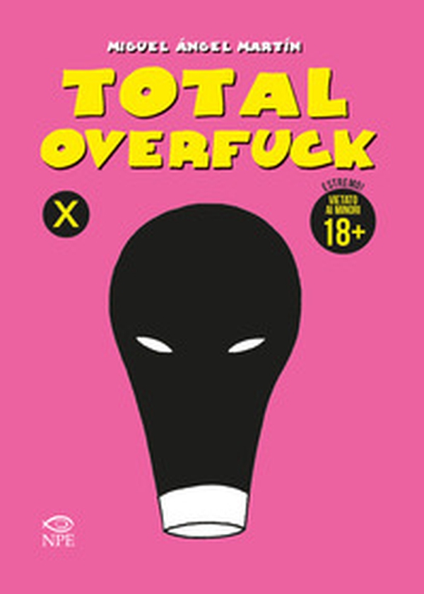 Total overfuck - Librerie.coop Total overfuck - Librerie.coop