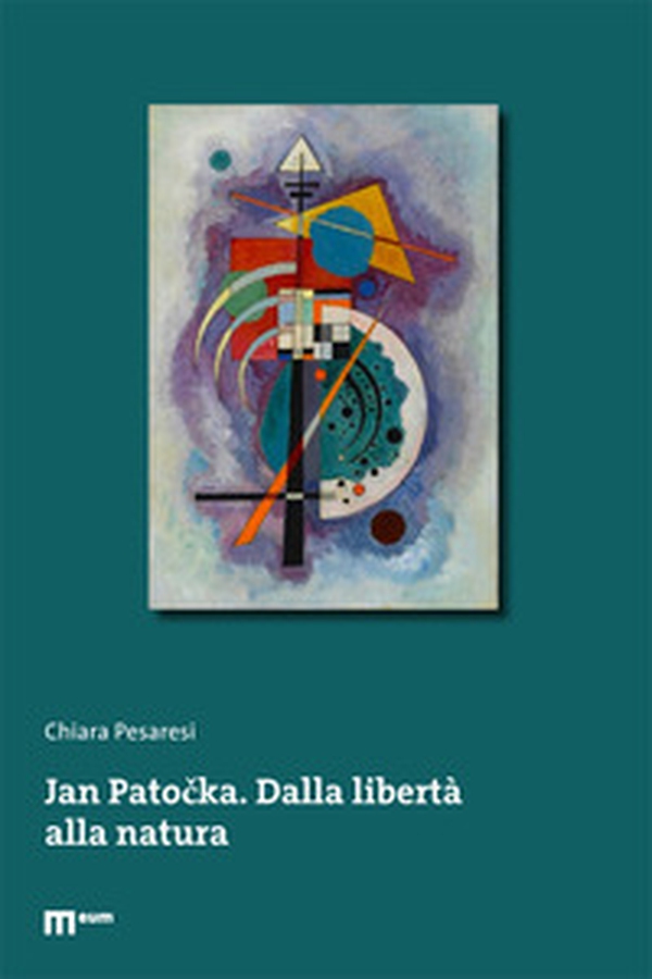 Jan Patocka. Dalla libertà alla natura - Librerie.coop Jan Patocka. Dalla libertà alla natura - Librerie.coop