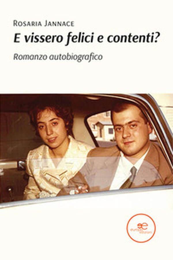 E vissero felici e contenti? - Librerie.coop E vissero felici e contenti? - Librerie.coop