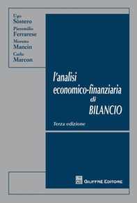 L'analisi economico-finanziaria di bilancio - Librerie.coop
