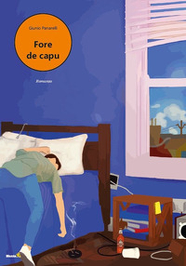 Fore de capu - Librerie.coop Fore de capu - Librerie.coop