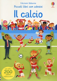 Il calcio - Librerie.coop Il calcio - Librerie.coop