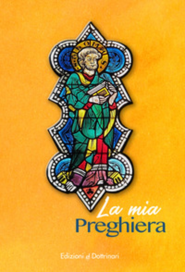 La mia preghiera - Librerie.coop La mia preghiera - Librerie.coop