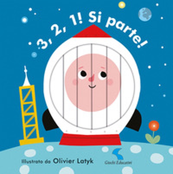 3, 2, 1! Si parte! - Librerie.coop 3, 2, 1! Si parte! - Librerie.coop