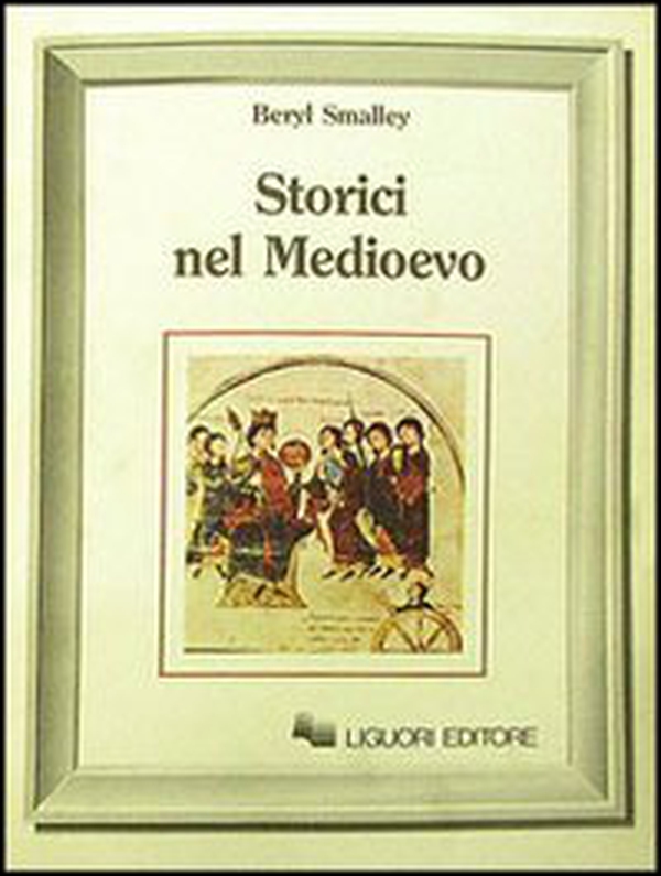 Storici nel Medioevo - Librerie.coop