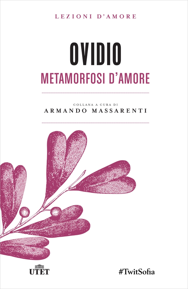 Metamorfosi d'amore - Librerie.coop Metamorfosi d'amore - Librerie.coop