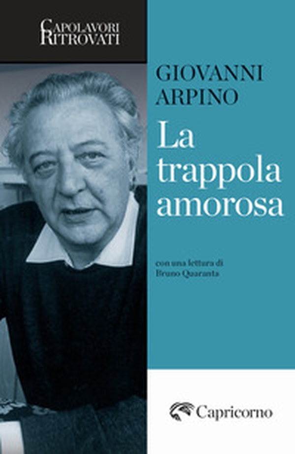La trappola amorosa - Librerie.coop La trappola amorosa - Librerie.coop