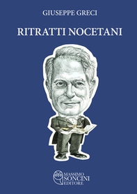 Ritratti nocetani - Librerie.coop