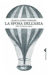 La sposa dell'aria - Librerie.coop