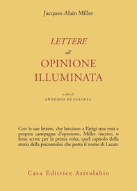 Lettere all'opinione illuminata - Librerie.coop
